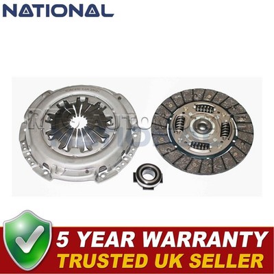 National Clutch Kit Fits Fiat 500 Grande Punto Panda C Evo Ford Ka