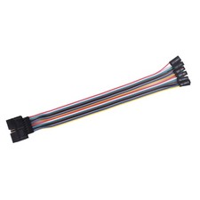 8Pin Supermicro Panel Switching Cable Switching Adapter Jumper Server Cable