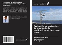 Ravinder Singh Mann (U. A.) | EvaluacióN De Protocolos De Enrutamiento...