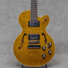 Heritage Millennium SAE Amber 2000 Electric G...