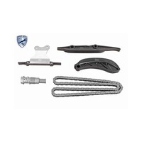 Vaico V20-10018-BEK Steuerkettensatz FüR BMW Seat Skoda VAG Mini
