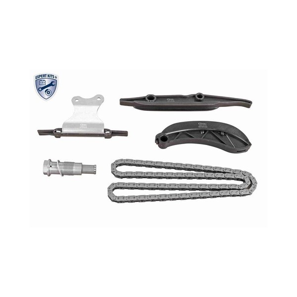 Vaico V20-10018-BEK Steuerkettensatz FüR BMW Seat Skoda VAG Mini-image
