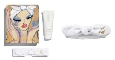 Lisa Eldridge Cleansing Kit 100ml Brand New in Box