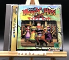 Mighty Hits (Sega Saturn,1996) from japan