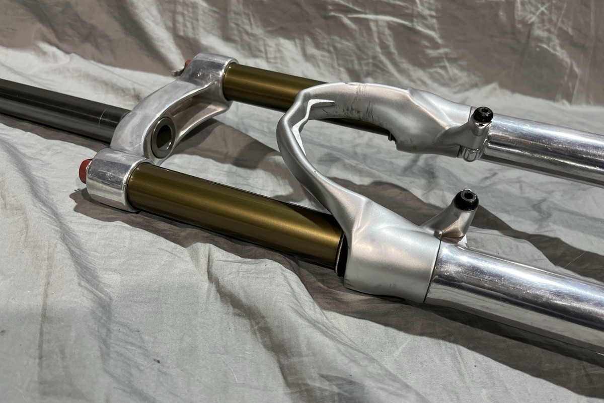 Marzocchi Z1 MCR Bomber Fork 26