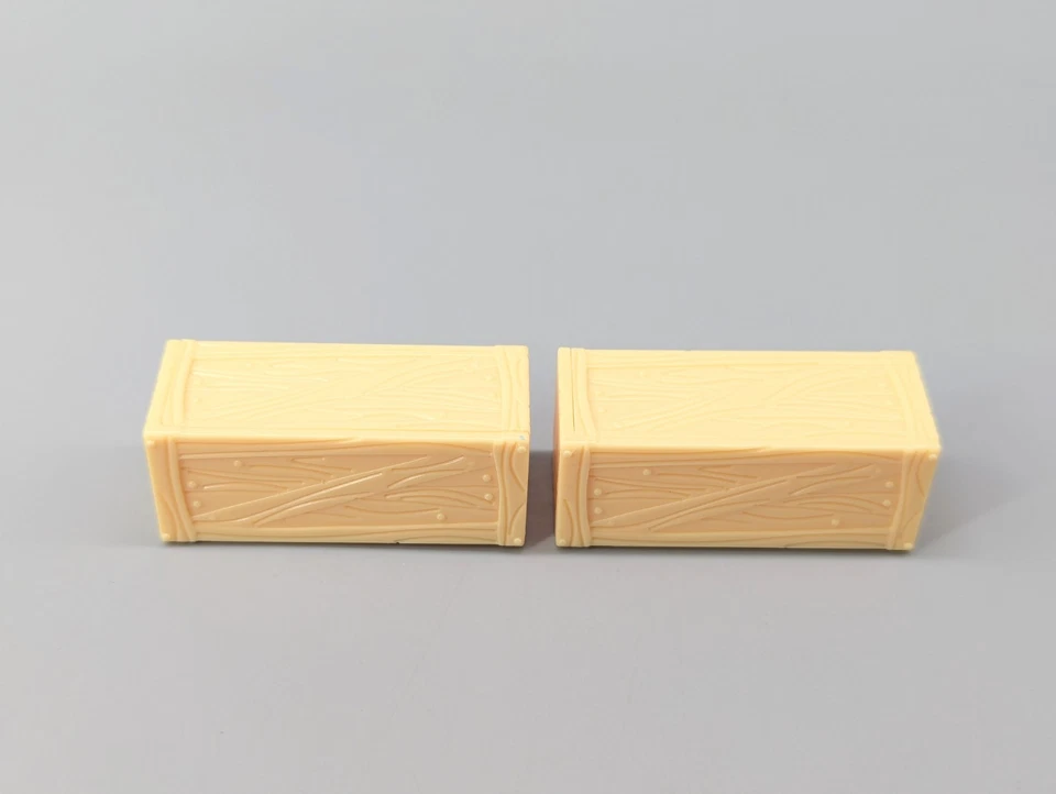 Spin Master Angry Birds Pig City Strike Juego de Acción Ronda Piezas de Repuesto Foto 4 de 4