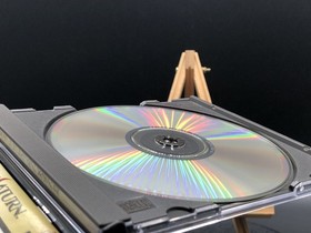 Sentimental Graffiti w/spine (Sega Saturn,1996) from japan