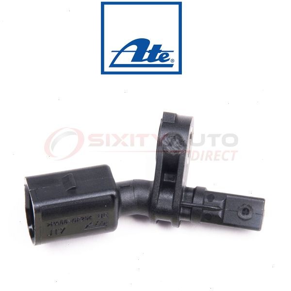 ATE 360303 ABS Wheel Speed Sensor for WHT003861 410.016 084-4005 0 986 594 dv