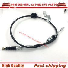 New Shifter Cables Fits For 1997-2001 Honda Cr-v 4at 2wd 54315-s10-a52 New Shifter Cables Fits For 1997-2001 Honda Cr-v 4at 2wd 54315-s10-a52