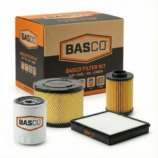 Oil Air Cabin Filter kit for Mazda CX-9 TC PY 2.5L 2016~2024