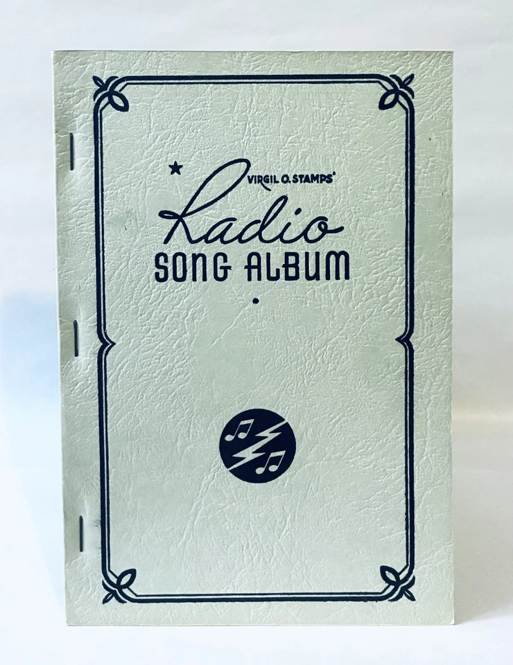 Sellos-Baxter Evangelio Cancionero Lote 20 Títulos en Todos con Notas en Forma Foto 2 de 4