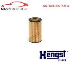 MOTOR ÖLFILTER HENGST FILTER E11H D204 I FÜR INFINITI Q30,Q50,Q70,QX30 2.2L