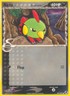 Natu (Delta Species) 55/101 Common Dragon Frontiers Pokémon Card