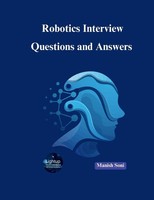 Manish Soni | Robotics Interview Questions And Answers | Taschenbuch | Englisch