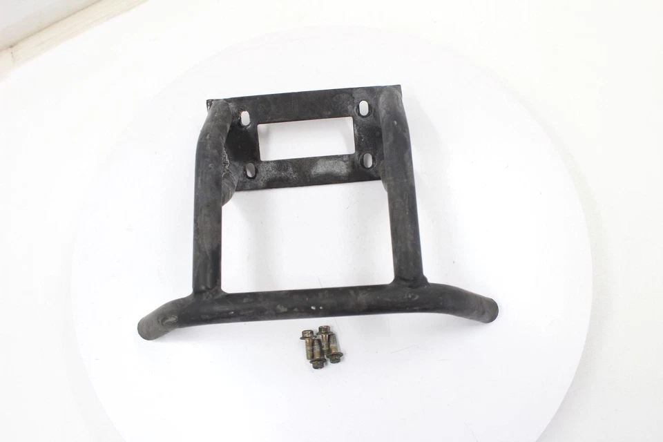 Honda TRX90X 2016 parachoques delantero OEM Foto 2 de 4