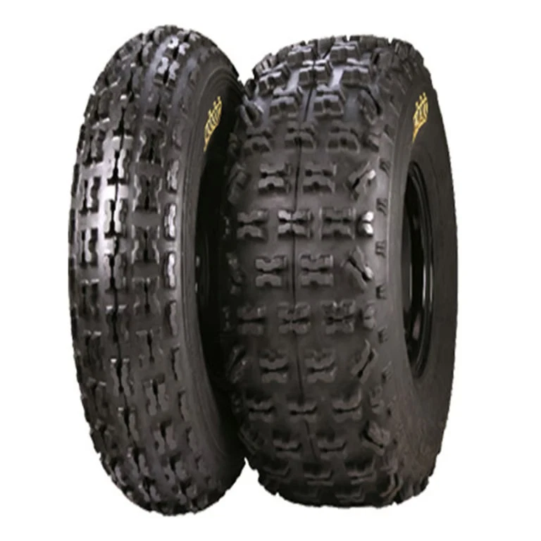 Neumático delantero ITP Holeshot XCT - 23x7x10 ATV/UTV 537047 ITP230 59-6253 262031 Foto 4 de 4