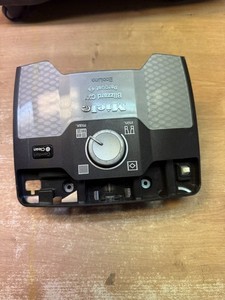 Hauptplatine EDW 1203 für Miele Blizzard CX1 Staubsauger, Platine + Schalter