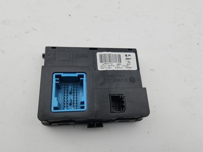 9849651180 ELEKTRONISCHES MODUL / 211439 FÜR PEUGEOT EXPERT FURGON PREMIUM LONG