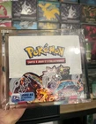 Display pokemon flammes obsidienne Ev3 Écarlate&Violet Scelle En Français 
