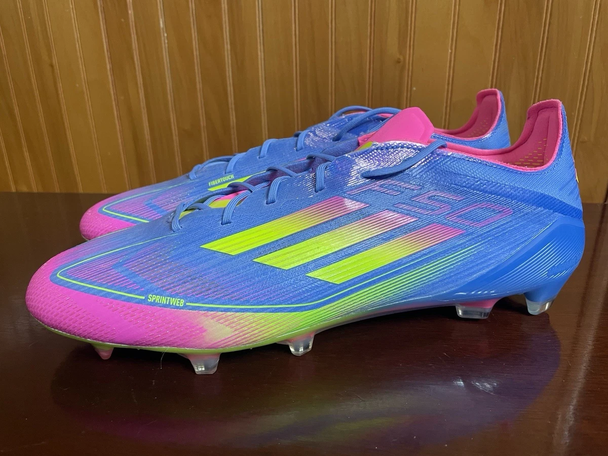 Adidas F50 Elite FG Celestial Victory Pack IE1201 Men's Soccer