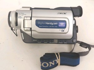 Sony Dcr-Trv17 | eBay