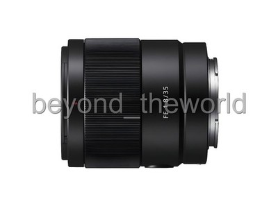 Sony SEL 35mm F/1.8 OSS Lens for sale online | eBay