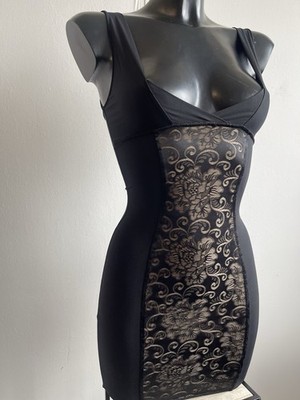 Aubade Shapewear Dress Damen Gr. 36