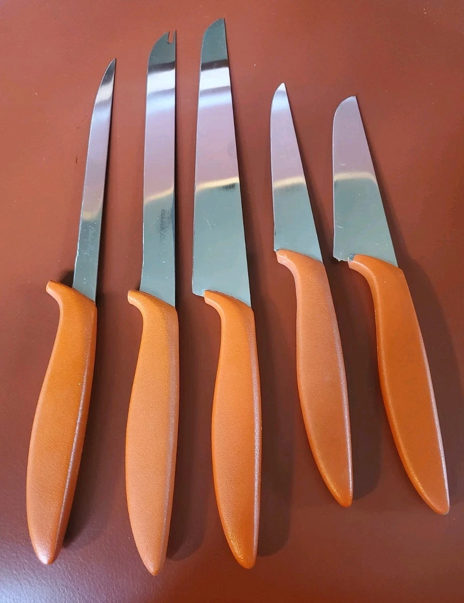 Gerber Kitchen & Steak Knife Sets for sale - eBay