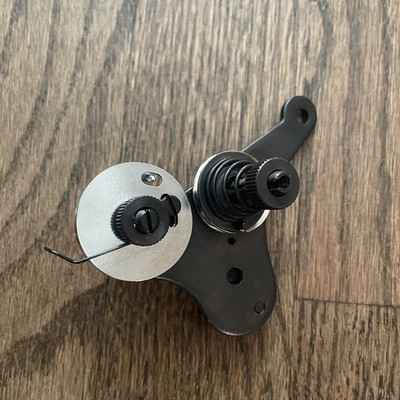 Consew 206RB Walking Foot Tension Assembly Complete Taiwan #240446 225 226 227R