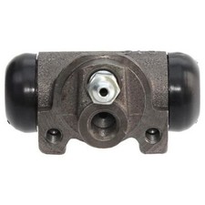 Cilindro freno ruota Ø 17,5 mm 1x M10x1.0 ghisa A.B.S. per tra l'altro PIAGGIO PORTER