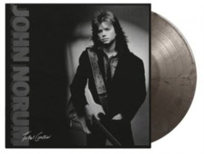 Total Control by John Norum
