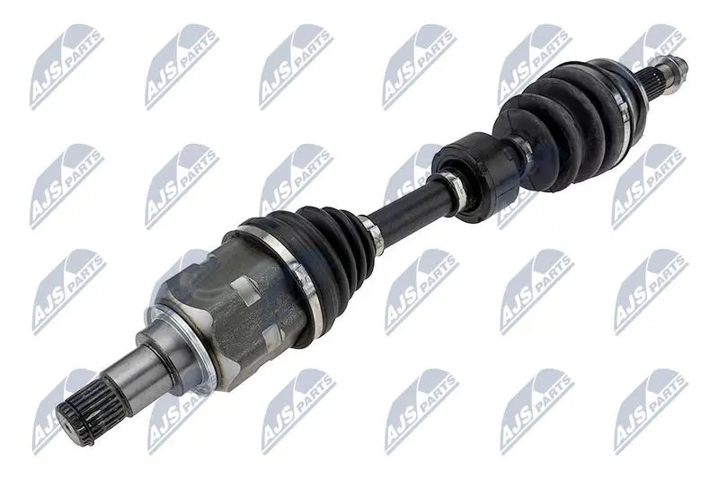 Semiasse Assale anteriore Sx NPW-TY-108 NTY per TOYOTA VERSO VERSO VAN