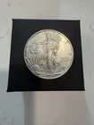 2021 Walking Liberty American Eagle 1oz .999 Fine Silver $1 Dollar USA Type 1