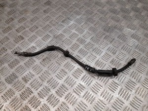 Audi A8 S8 D4 4H 2012 Leitung / Schlauch Bremskraftverstärker Benzin ATV58154