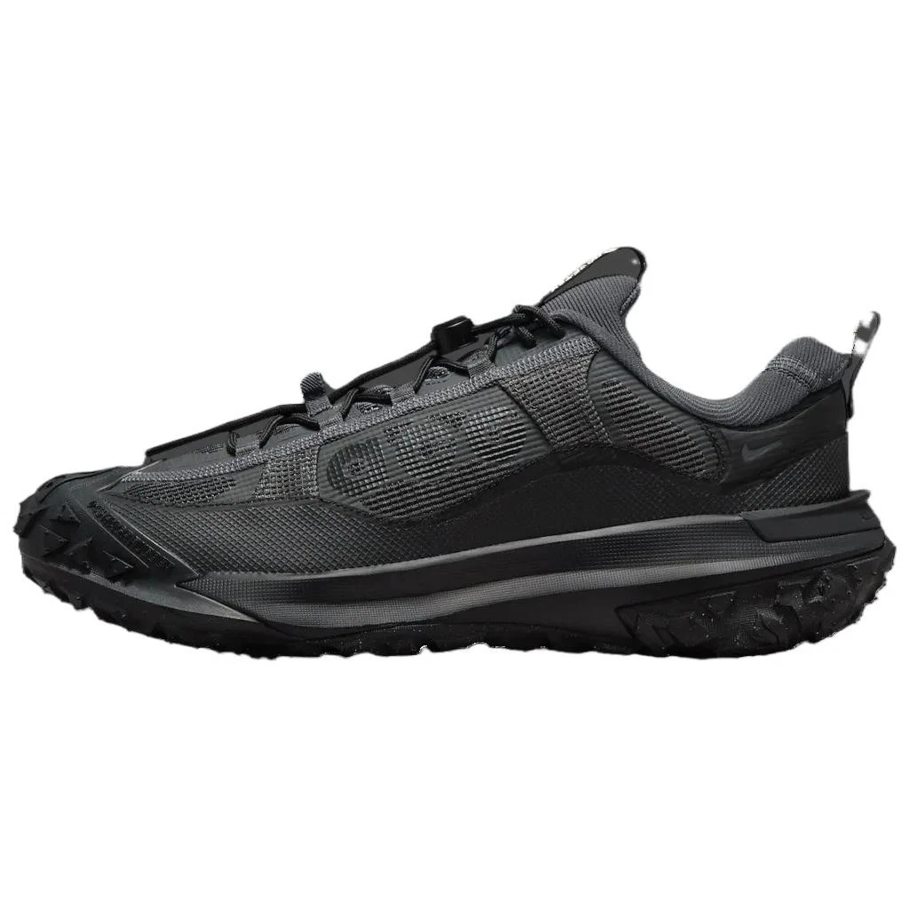 NIKE ACG MOUNTAIN FLY GORE-TEX 24.5㎝ Nike ACG Mountain Fly GORE-TEX Low Black Dark Grey for Sale