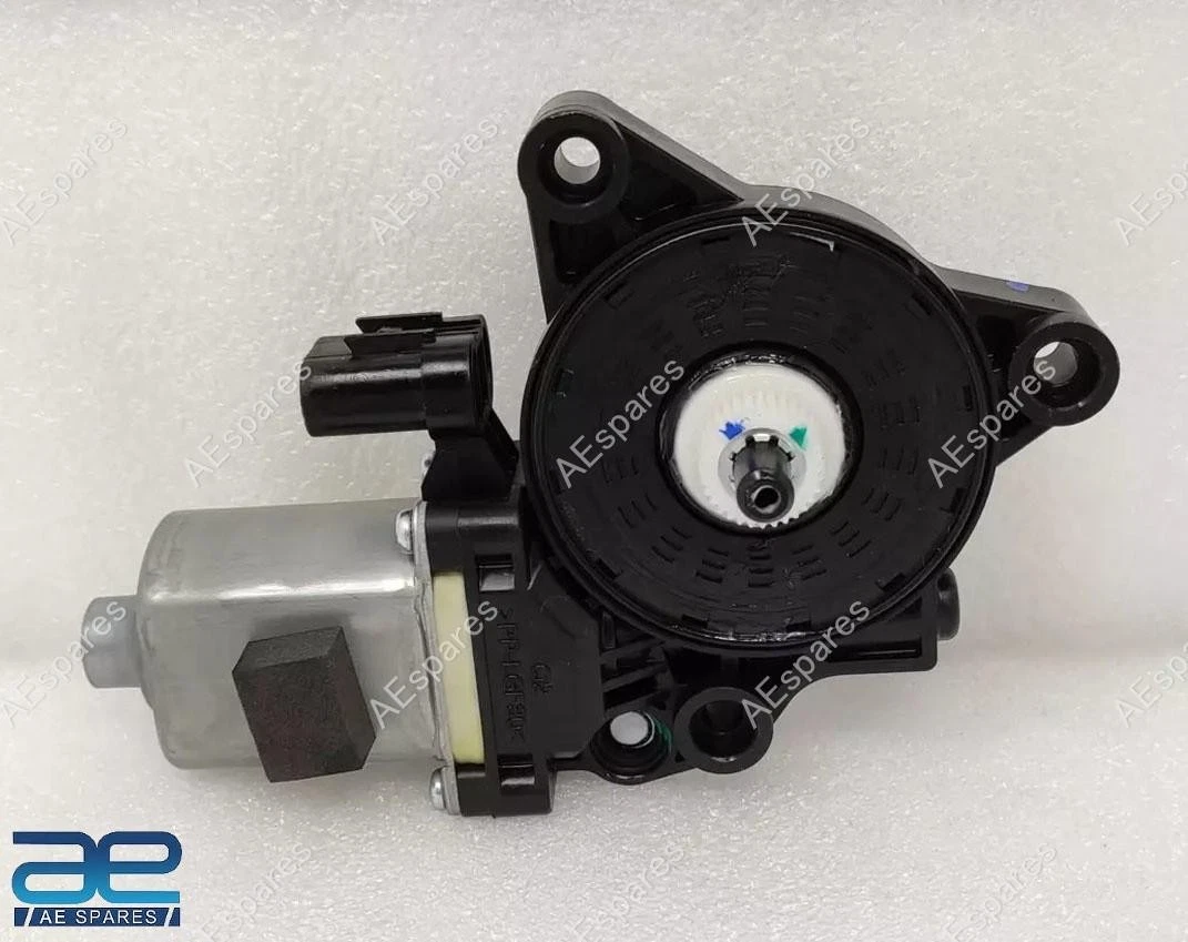 Front Power Window Electric Motor RH For Hyundai Creta 2015-2020 82460A0000 view 2
