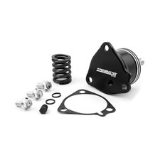 Gm Powerglide Automatic Transmission Billet 1st Gear Servo Piston Kit Black
