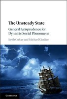 Keith Culver (U. A.) | The Unsteady State | Buch | Englisch (2017) | Gebunden