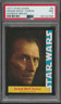 1977 Star Wars Wonder Bread #6 Grand Moff Tarkin PSA 7
