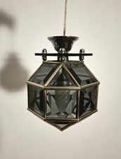 Lampadario In Stile Fontana Arte...