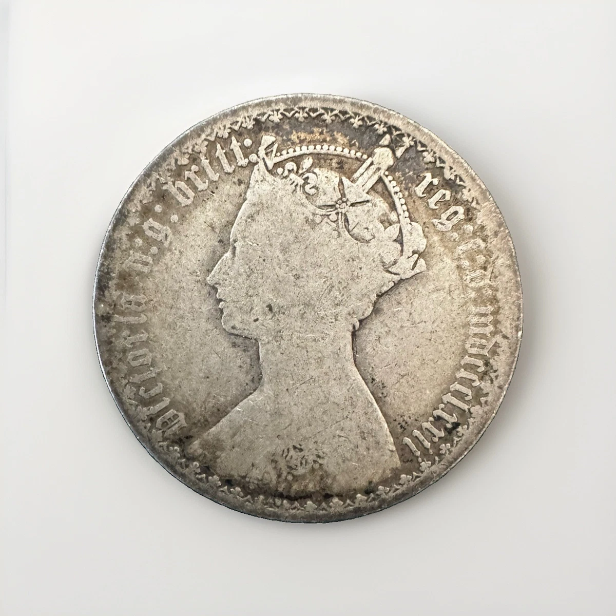 1872 Year UK Florins & Two Shillings for sale | eBay
