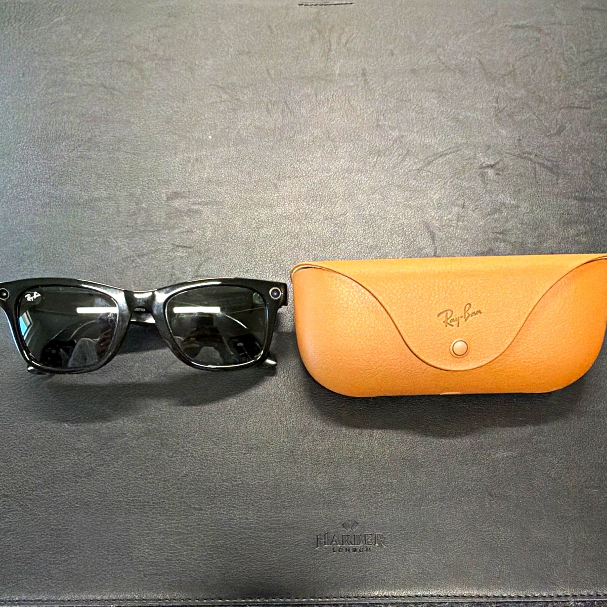 25+ Ray-Ban Wayfarer Cases for sale | Updated Oct 2026