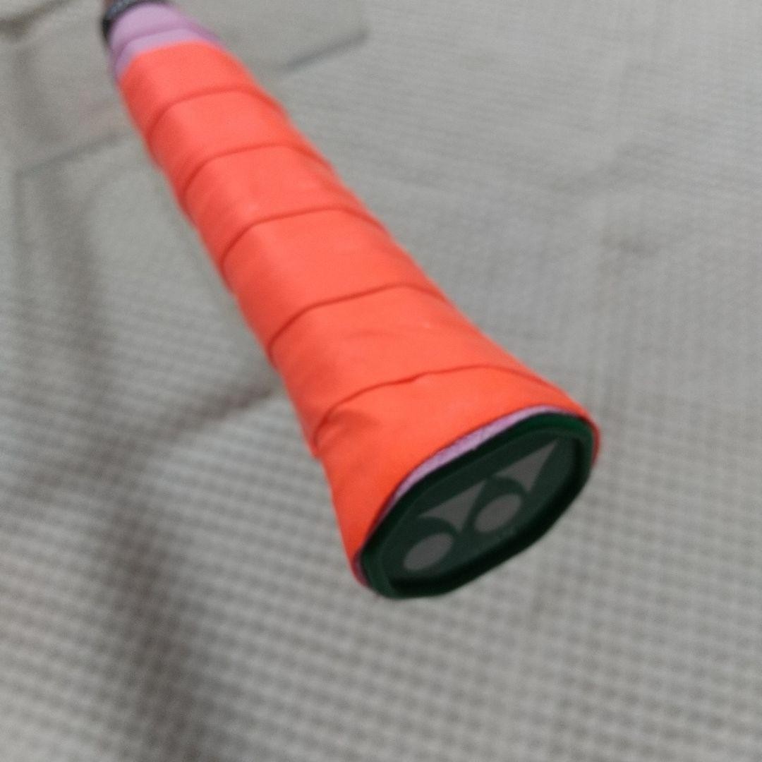 (美品)ヨネクス　Arcsaber i-zlash 3UG5 Yonex Arcsaber I-Slash 3UG5 Badminton Racket Used, Made in