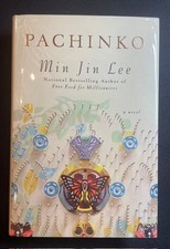 Product Image: PACHINKO - Min Jin Lee (Signed/First Edition)