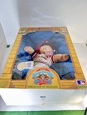 cabbage patch kids all stars St. Louis Cardin...