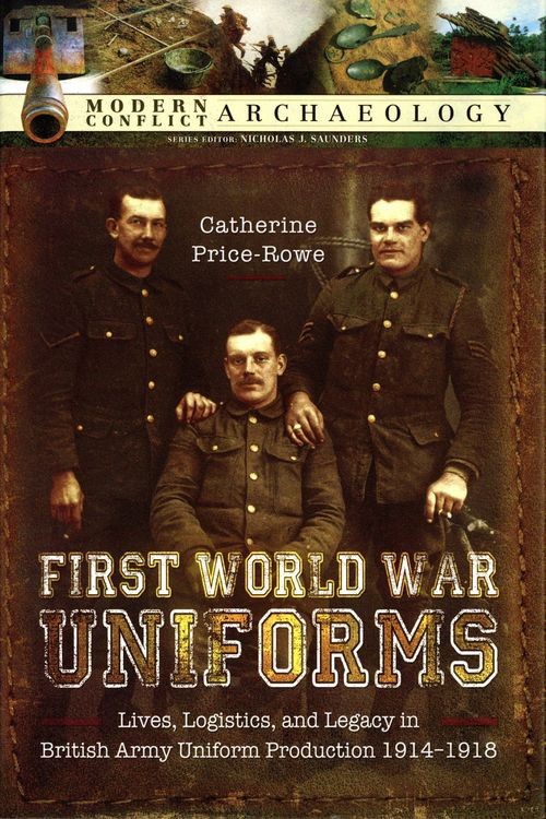 First World War Uniforms