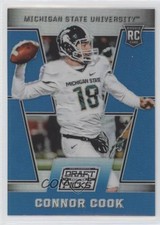 Collegiate Connor Cook