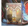 Topps 2024-25 Chrome Stephen Curry Ball of Duty Refractor BOD-3 Warriors Card
