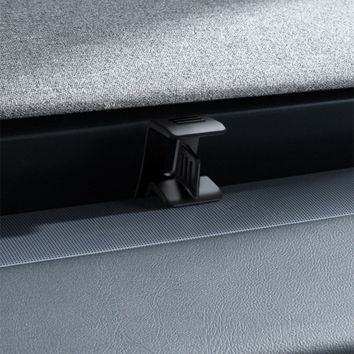 Car Air Outlet Bracket Calming Driving Experience Easy Installation Car Clip - Picture 4 of 7
