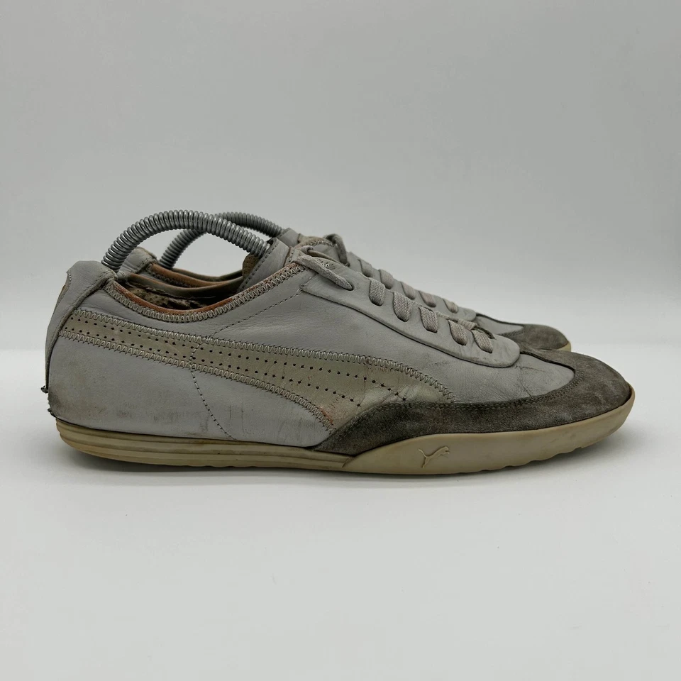 Puma Speedcat, photo 1 of 5